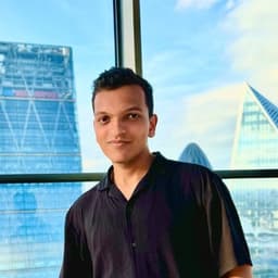 Swapnil Garg
